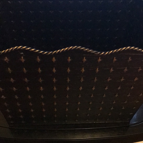 Rustic storage bin - Picture 5 of 5